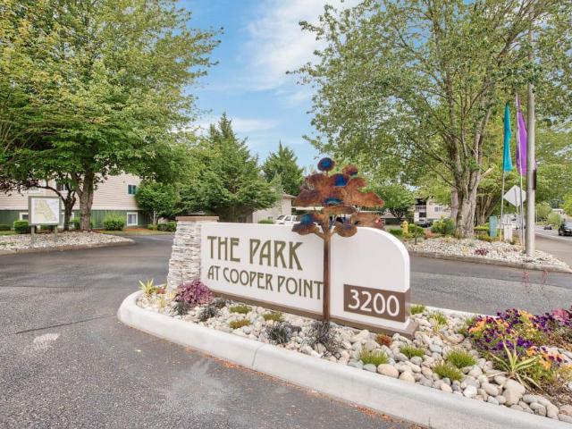 1 BR, 1 BA Apartment 3200 Capital Mall Dr SW Unit DD 203, Olympia, WA 98502