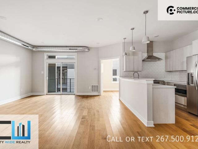 1 BR, 1 BA Apartment 3200 Capri Dr, Philadelphia, PA 19145