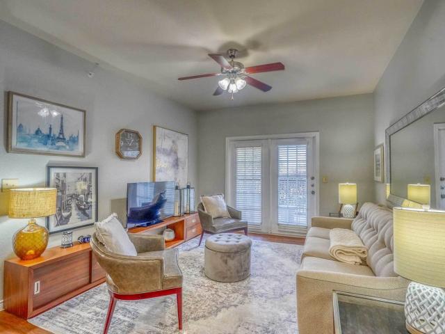 1 BR, 1 BA Apartment 3200 Bromley Pl Unit A108, Midland, TX 79705