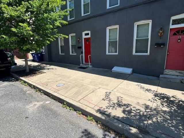 1 BR, 1 BA Apartment 3200 Fait Avenue, Baltimore, MD 21224