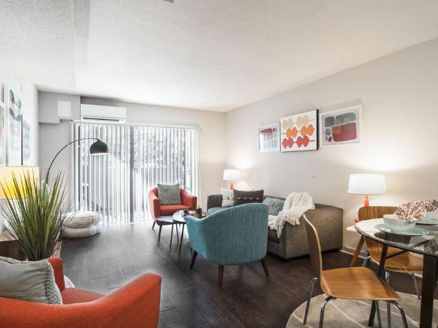 1 BR, 1 BA Apartment 3200 Lenox Road Northeast Unit F111, Atlanta, GA 30324