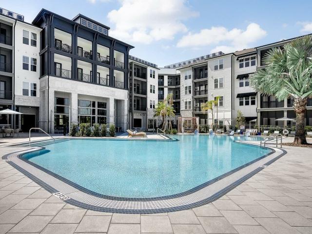 1 BR, 1 BA Apartment 3200 Meadow Gate Lane, Unit 1215, Davenport, FL 33837