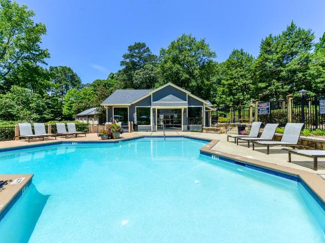 1 BR, 1 BA Apartment 3200 Post Woods Dr Unit 3205D, Atlanta, GA 30339