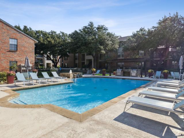 1 BR, 1 BA Apartment 3200 Parkwood Boulevard Unit 1115, Plano, TX 75093