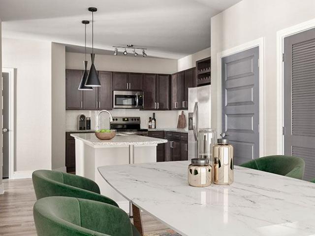 1 BR, 1 BA Apartment 3200 Peek Road Unit 1109, Katy, TX 77449