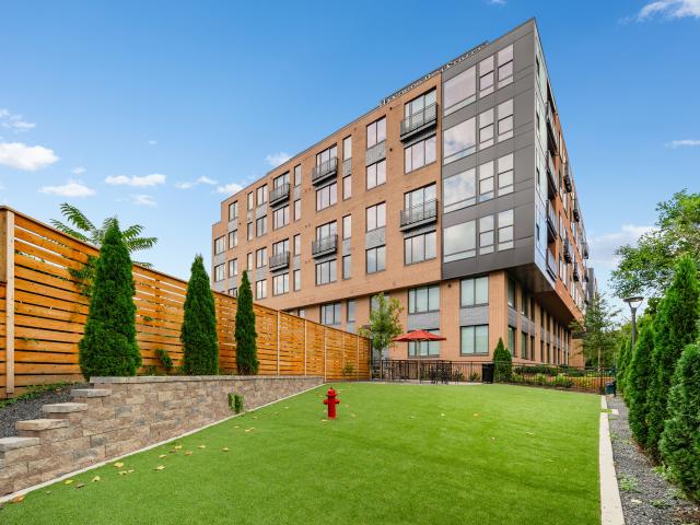 1 BR, 1 BA Apartment 3201 8th Street Northeast Unit 1608, Washington, DC 20017