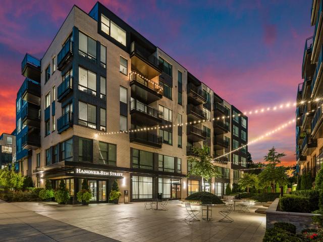 1 BR, 1 BA Apartment 3201 8th Street Northeast Unit 2424, Washington, DC 20017