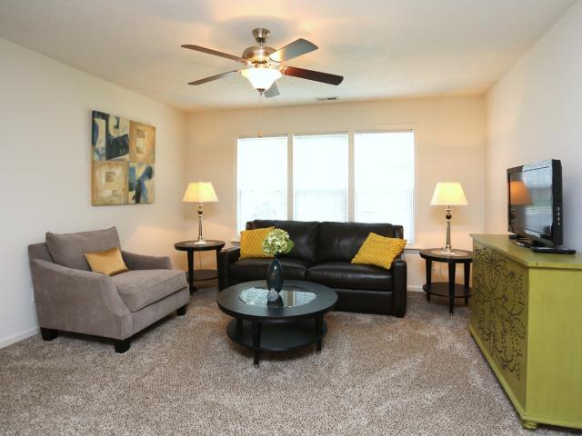 1 BR, 1 BA Apartment 3201 Allerton Circle Unit 3203J, Greensboro, NC 27409