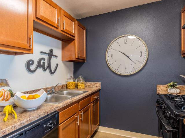 1 BR, 1 BA Apartment 3201 East Seneca Street Unit 197, Tucson, AZ 85716