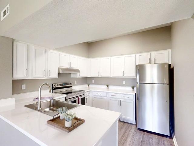 1 BR, 1 BA Apartment 3201 Southwest Harbin Avenue Unit 04 08, Bentonville, AR 72713