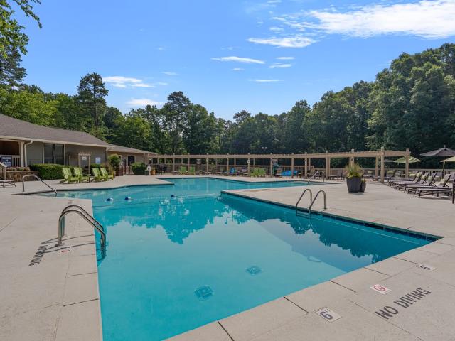 1 BR, 1 BA Apartment 3201 Walnut Creek Pkwy Unit 3000 J, Raleigh, NC 27606