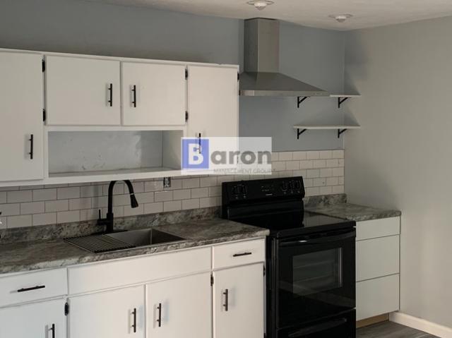 1 BR, 1 BA Apartment 3202 E Mishawaka Ave, South Bend, IN 46615
