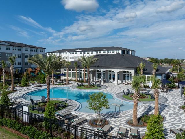 1 BR, 1 BA Apartment 3202 Elsanta Street Unit 111, Plant City, FL 33566
