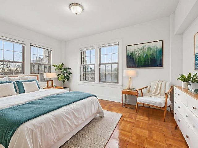 1 BR, 1 BA Apartment 3206 Wisconsin Ave NW Unit 0043, Washington, DC 20016