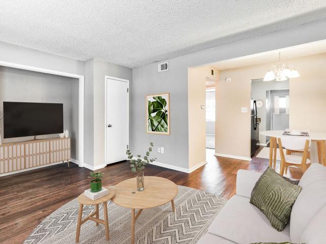 1 BR, 1 BA Apartment 3209 Greendale Pl Unit 10, Birmingham, AL 35243