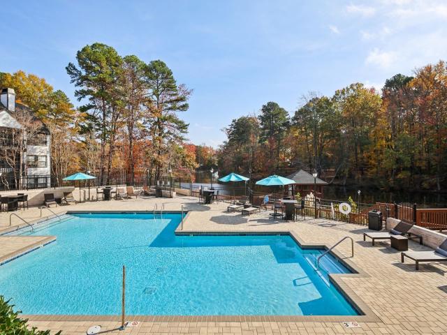 1 BR, 1 BA Apartment 3209 Westbury Lake Drive Unit 3001I, Charlotte, NC 28269