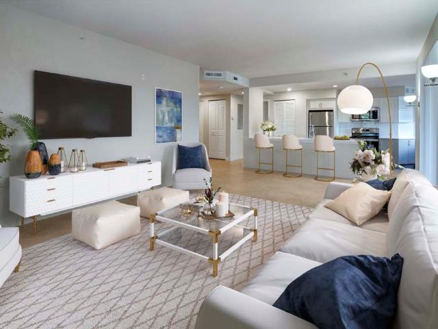 1 BR, 1 BA Apartment 320 West Palmetto Park Road Unit 302, Boca Raton, FL 33432