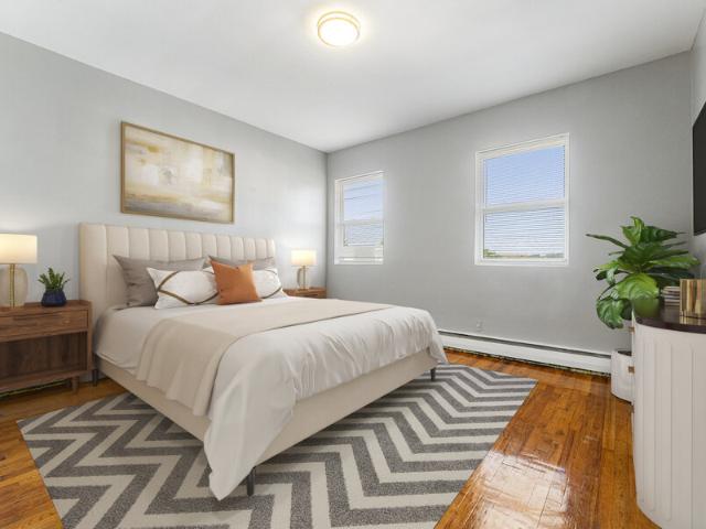 1 BR, 1 BA Apartment 320 Eastern Parkway, Irvington, NJ 07111