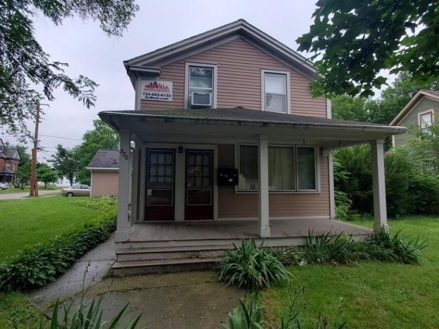 1 BR, 1 BA Apartment 320 S Huron St. Apt Ypsilanti, MI 48197