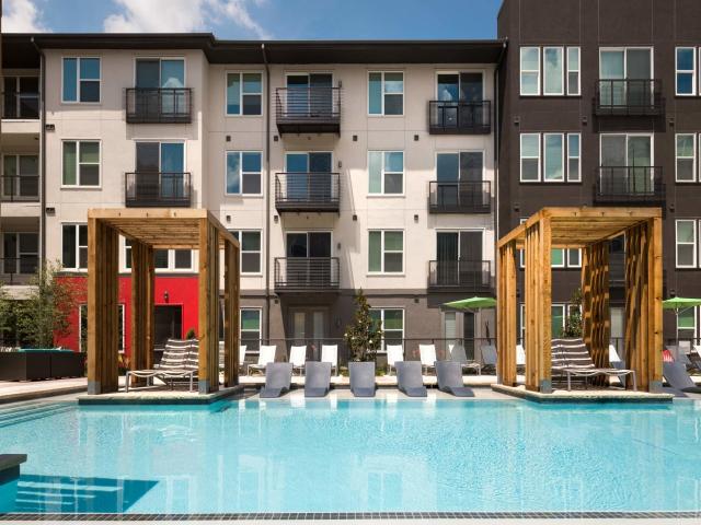 1 BR, 1 BA Apartment 320 Singleton Blvd Unit 1116, Dallas, TX 75212