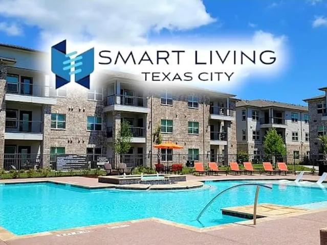 1 BR, 1 BA Apartment 3210 Gulf Fwy, Texas City, TX 77591