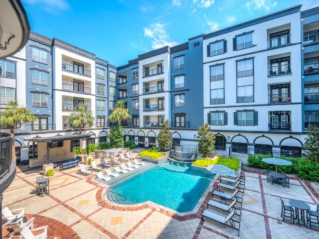 1 BR, 1 BA Apartment 3210 Louisiana St Unit 00 3120, Houston, TX 77006