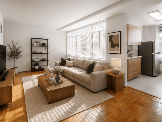1 BR, 1 BA Apartment 3210 Wisconsin Avenue Northwest Unit 0408, Washington, DC 20016