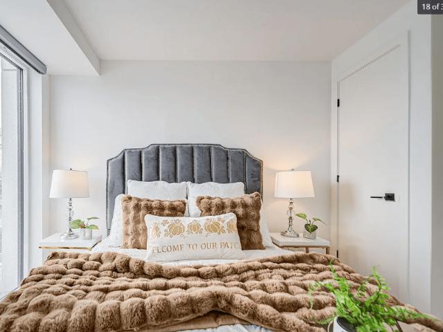 1 BR, 1 BA Apartment 3211 N Hall St, Dallas, TX 78204