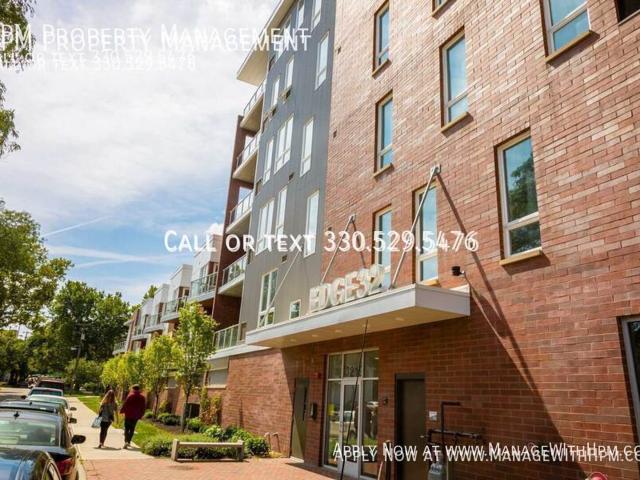 1 BR, 1 BA Apartment 3219 Detroit Ave, Cleveland, OH 44113