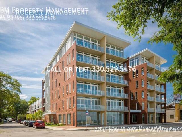 1 BR, 1 BA Apartment 3219 Detroit Ave, Cleveland, OH 44113