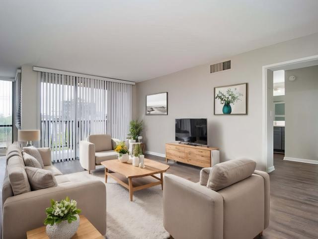1 BR, 1 BA Apartment 321 East Fairview Avenue Unit 114, Glendale, CA 91207