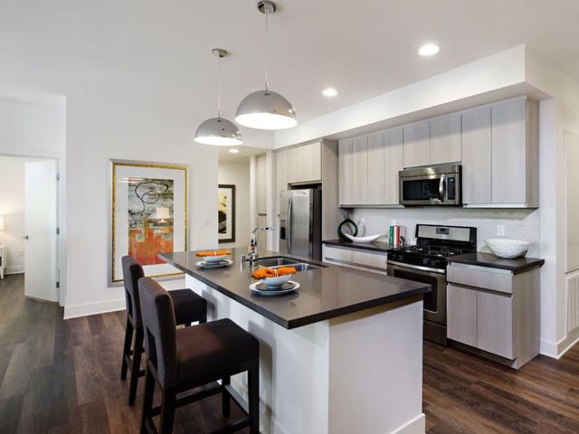 1 BR, 1 BA Apartment 321 North Orange Street Unit 234, Glendale, CA 91203