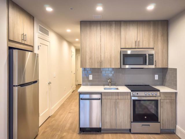 1 BR, 1 BA Apartment 3220 Prospect St NW Unit 227, Washington, DC 20007