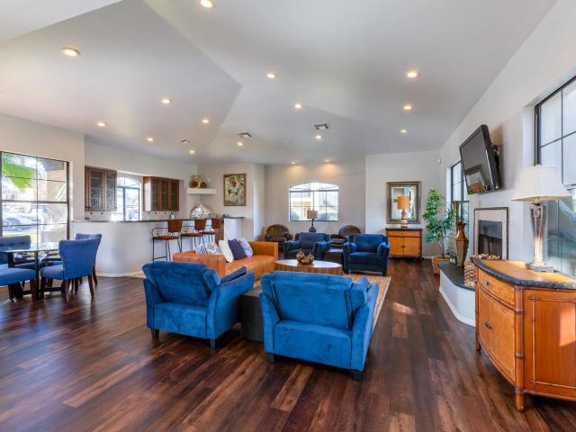 1 BR, 1 BA Apartment 3220 W Ina Rd Unit 20208, Tucson, AZ 85741
