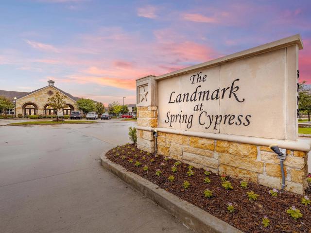 1 BR, 1 BA Apartment 3223 Spring Cypress Rd Unit 0521, Spring, TX 77388