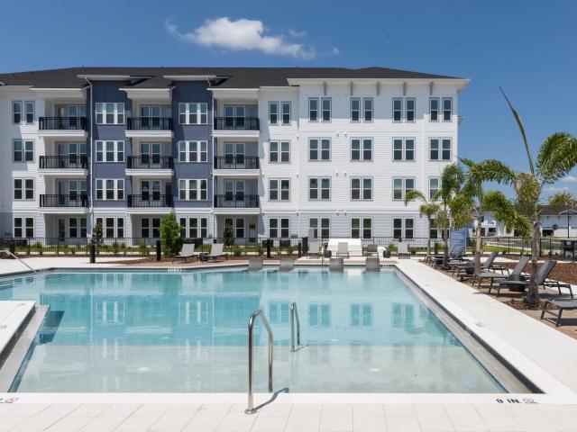 1 BR, 1 BA Apartment 32257 Snowberry Way Unit 1203, Wesley Chapel, FL 33545