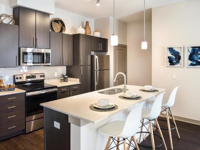 1 BR, 1 BA Apartment 3225 Oakley Station Blvd Unit 3215 207, Cincinnati, OH 45209