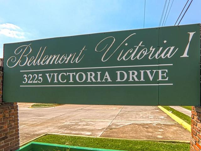 1 BR, 1 BA Apartment 3225 Victoria Dr #1010 Unit 2061, Baton Rouge, LA 70805