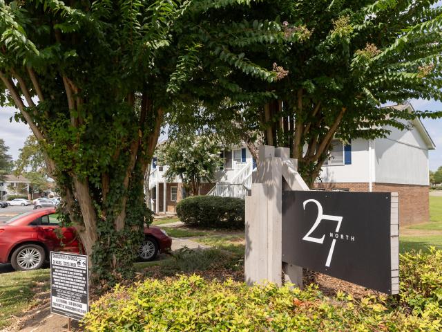 1 BR, 1 BA Apartment 3227 Orange St Unit 3219 E, Greensboro, NC 27405