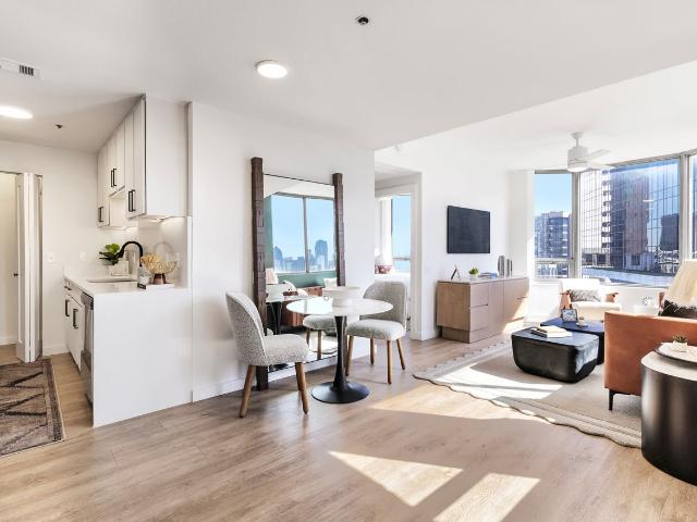 1 BR, 1 BA Apartment 3227 McKinney Avenue Unit 07A, Dallas, TX 75204