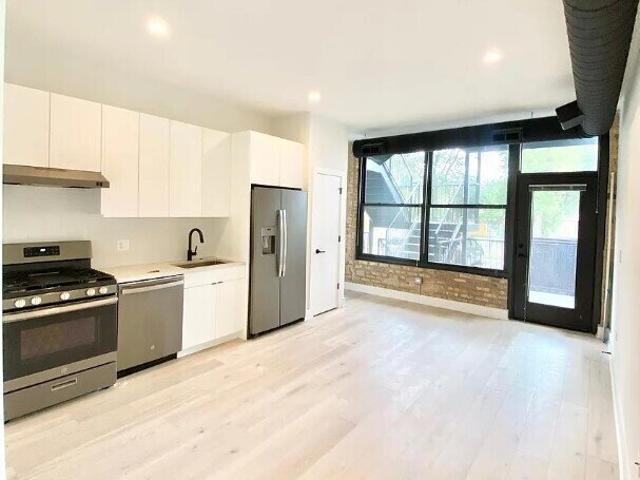 1 BR, 1 BA Apartment 3228 W Palmer St, Chicago, IL 60647