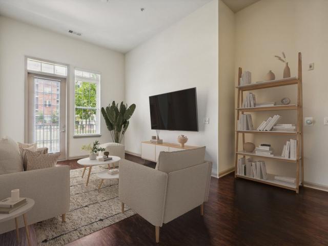 1 BR, 1 BA Apartment 322 Baldwin Rd Unit 451, Odenton, MD 21113
