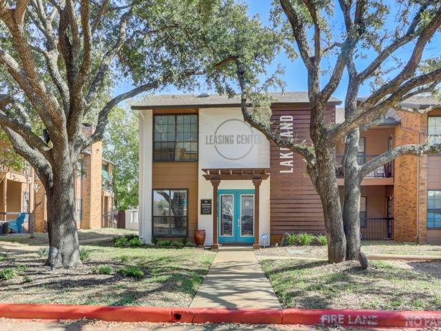 1 BR, 1 BA Apartment 322 Lake Park Road Unit 513, Lewisville, TX 75057