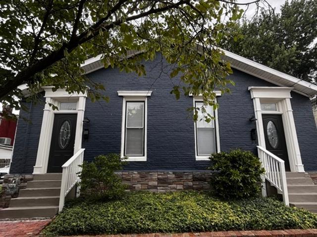 1 BR, 1 BA Apartment 322 South Wenzel Street, Louisville, KY 40204