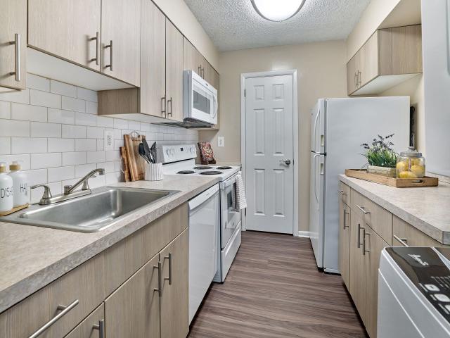 1 BR, 1 BA Apartment 322A Barton Run Blvd Unit 366A, Marlton, NJ 08053