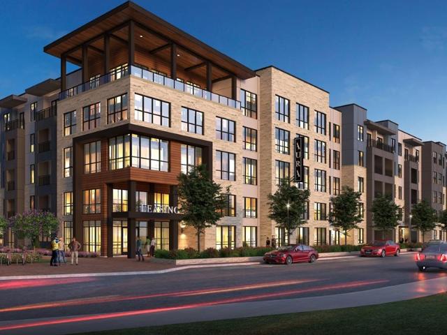1 BR, 1 BA Apartment 3230 Harmon Avenue, Austin, TX 78705