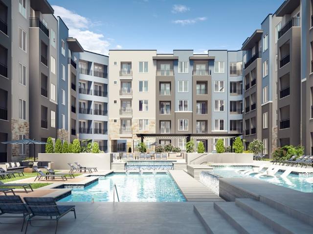 1 BR, 1 BA Apartment 3230 Harmon Avenue, Austin, TX 78705