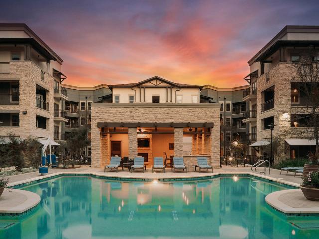 1 BR, 1 BA Apartment 3231 N Loop 1604 W Unit 02421, San Antonio, TX 78257