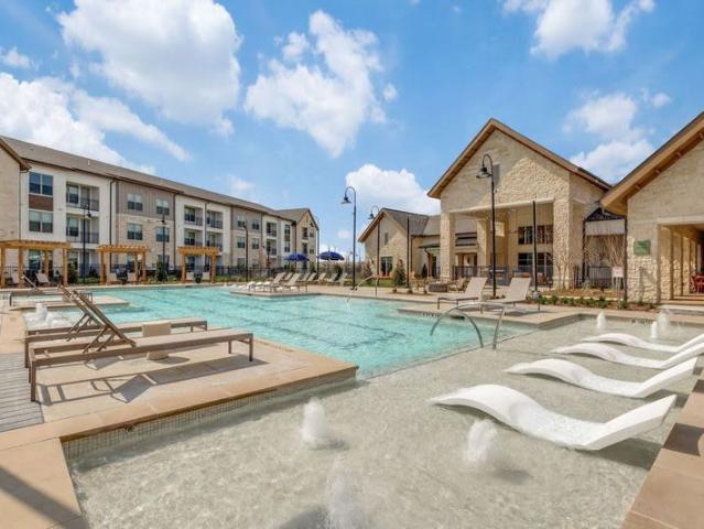 1 BR, 1 BA Apartment 3232 Manford Boulevard Unit 11305, Richmond, TX 77469