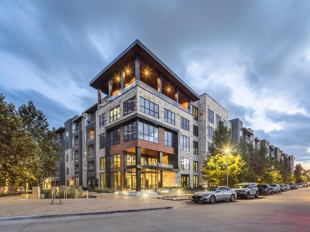 1 BR, 1 BA Apartment 3233 Harmon Avenue Unit 416, Austin, TX 78705